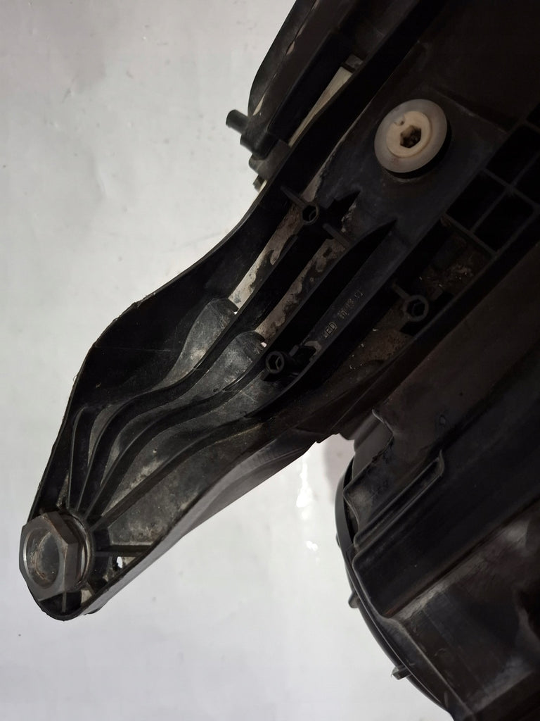 Frontscheinwerfer Mercedes-Benz Gle A1679065806 Rechts Scheinwerfer Headlight SCH2080498313jh
