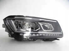 Load image into Gallery viewer, Frontscheinwerfer VW Tiguan 5NB941036E Rechts Scheinwerfer Headlight