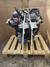 Laden Sie das Bild in den Galerie-Viewer, Motor Audi Seat Skoda VW CHZB 1.0 TFSI 95PS 70kW 62TKm 2016 Benzin Komplett