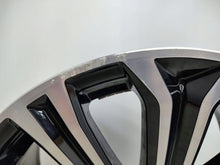 Laden Sie das Bild in den Galerie-Viewer, 1x Alufelge 17 Zoll 5x114.3 CMS10296 Toyota Corolla Rim Wheel FEL7440661825sl