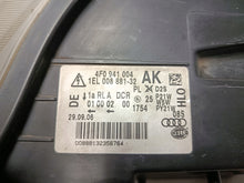 Laden Sie das Bild in den Galerie-Viewer, Frontscheinwerfer Audi A6 C6 4F0941004AK Bi-Xenon Rechts Scheinwerfer Headlight