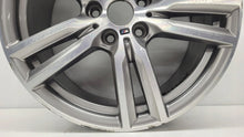 Laden Sie das Bild in den Galerie-Viewer, 1x Alufelge 18 Zoll 8.0&quot; 5x112 57ET 7848602 BMW 2 F45 F46 Rim Wheel