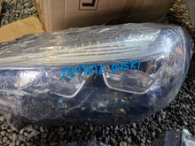 Load image into Gallery viewer, Frontscheinwerfer BMW X3 G01 8739641 Links Scheinwerfer Headlight SCH8303237100at