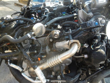 Load image into Gallery viewer, Motor Ford Courier XUCD 1.5 TDCI 75PS 55kW Diesel Engine Komplett MOT2109153584bh