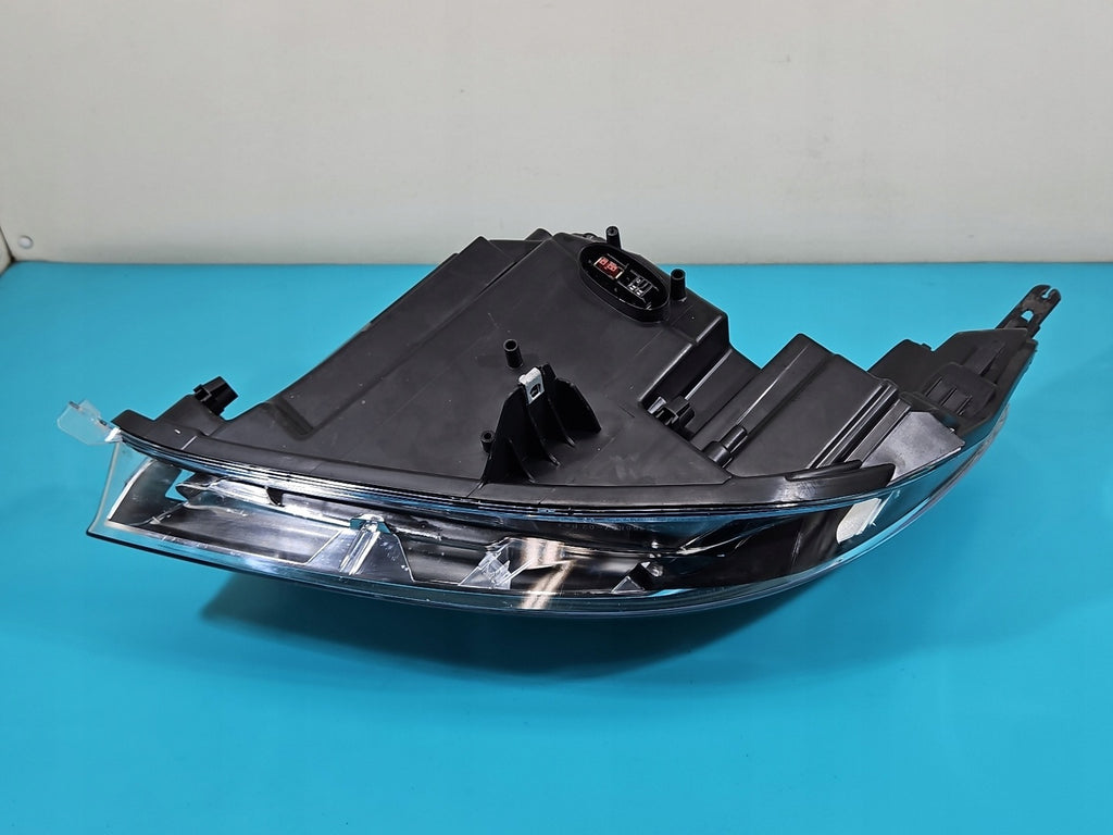 Frontscheinwerfer Opel Insignia A 1413233 1ZT009631 Xenon Rechts Headlight SCH6404328476mz