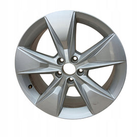 1x Alufelge 18 Zoll 7.5