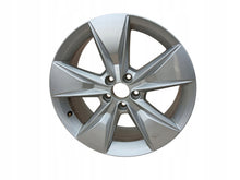 Load image into Gallery viewer, 1x Alufelge 18 Zoll 7.5" 5x108 50 5ET Glanz 31680200 Volvo V60 S60 Xc60 FEL5760138012gn