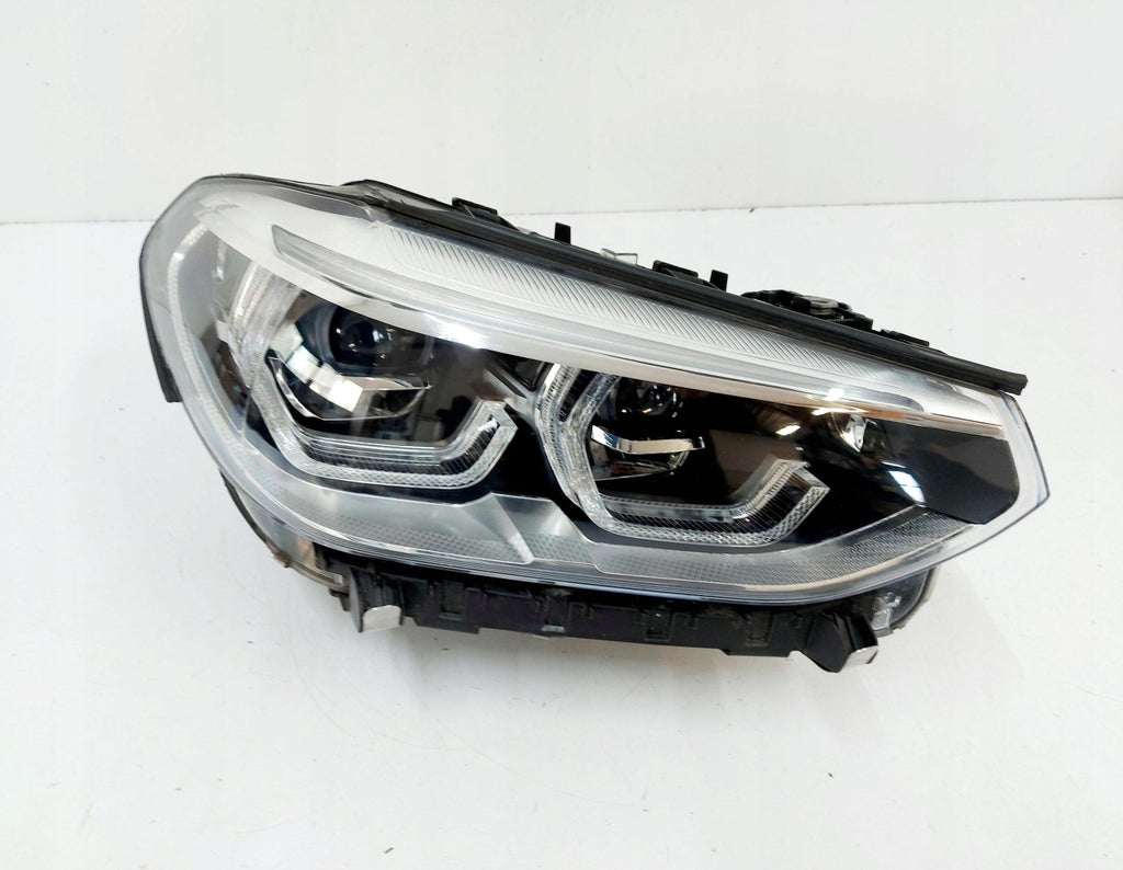 Frontscheinwerfer BMW X3 G01 G02 8739656 LED Rechts Scheinwerfer Headlight SCH7797936595hn
