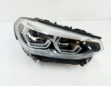 Laden Sie das Bild in den Galerie-Viewer, Frontscheinwerfer BMW X3 G01 G02 8739656 LED Rechts Scheinwerfer Headlight SCH7797936595hn