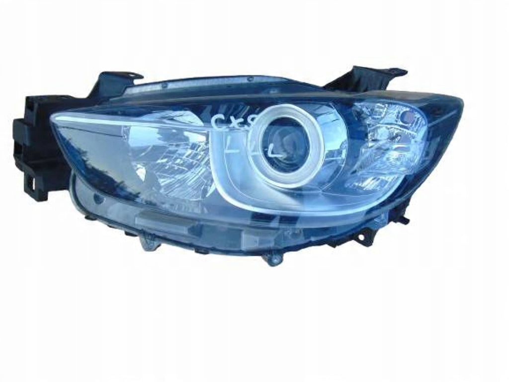 Frontscheinwerfer Mazda Cx-5 Cx5 KD5351040F Links Scheinwerfer Headlight