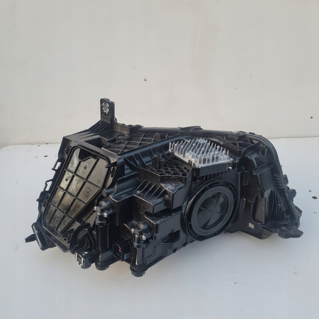 Frontscheinwerfer Audi Q3 83A941012 LED Rechts Scheinwerfer Headlight