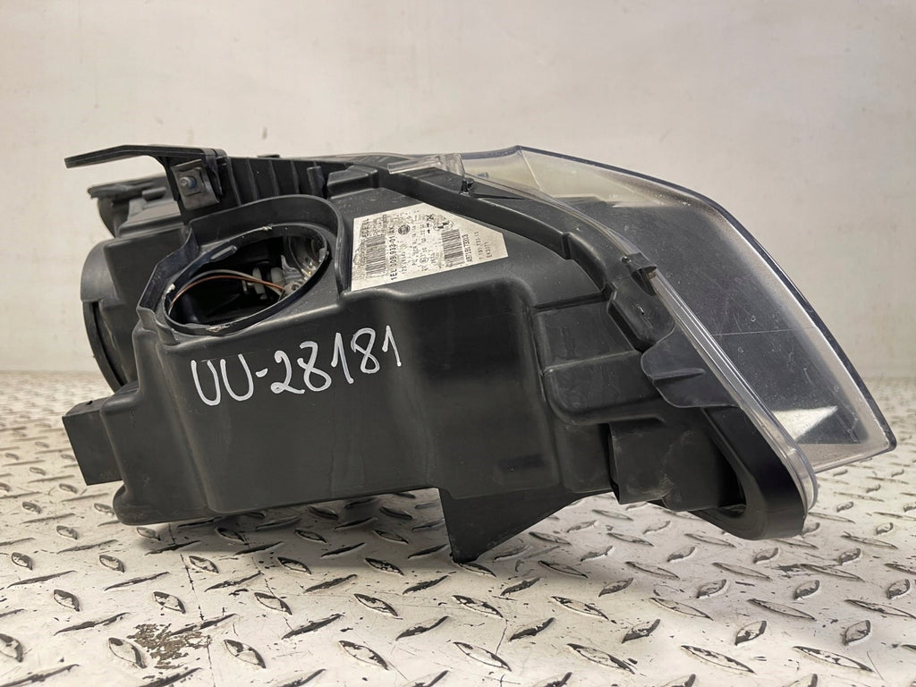 Frontscheinwerfer BMW Z4 E89 7191733 Links Scheinwerfer Headlight SCH6386333104on