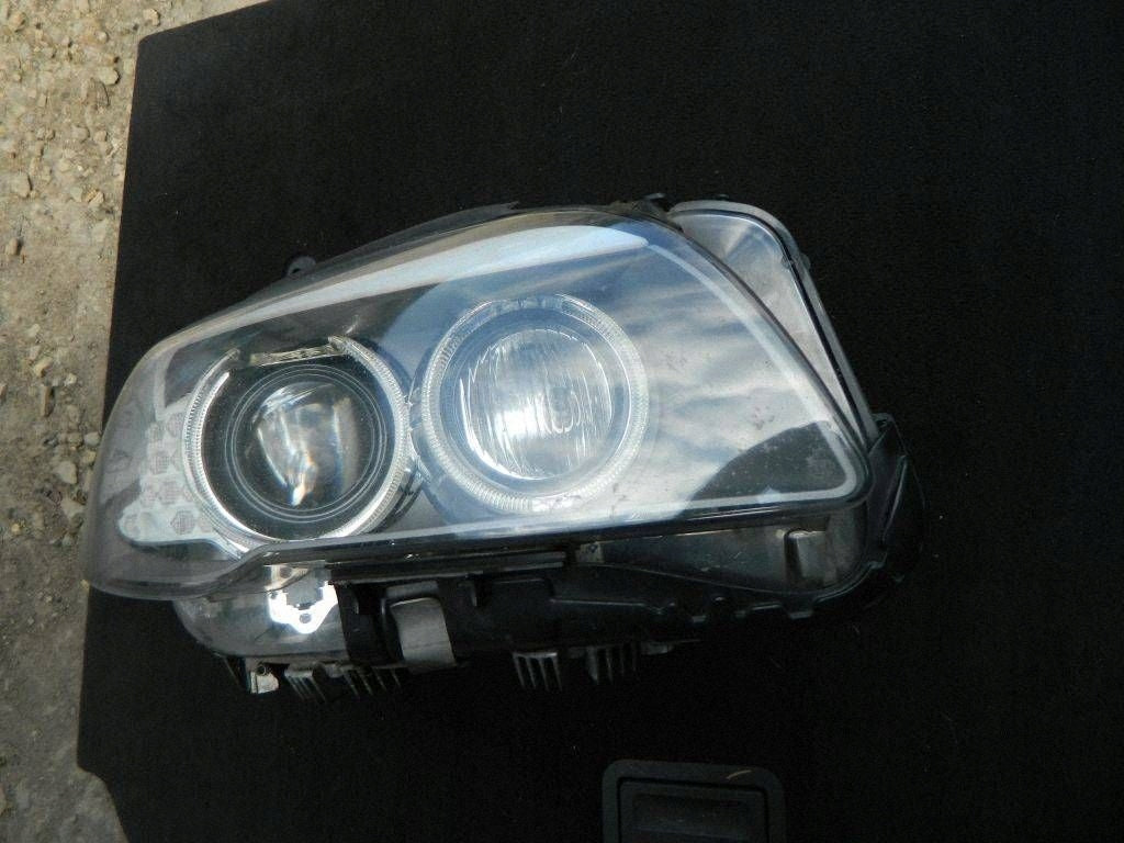 Frontscheinwerfer BMW F11 F10 7203254 Rechts Scheinwerfer Headlight SCH2930479165ob