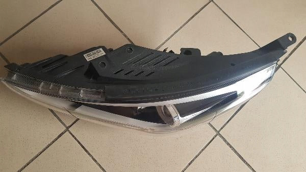 Frontscheinwerfer Hyundai I30 III 92101-G4100 FULL LED Links Headlight