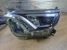 Load image into Gallery viewer, Frontscheinwerfer Toyota W3049 Links Scheinwerfer Headlight SCH3864719971rv