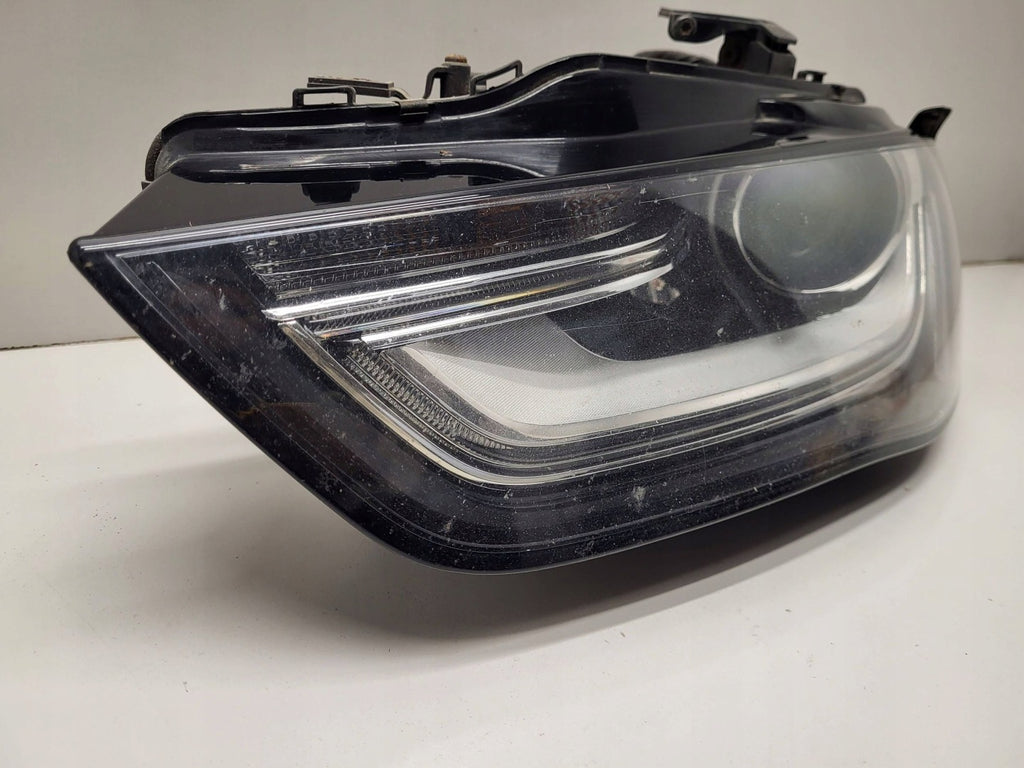 Frontscheinwerfer Audi A4 B8 8K0941031C Xenon Links Scheinwerfer Headlight SCH9303382923qr