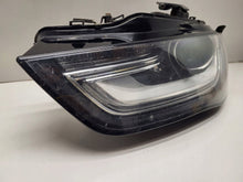 Laden Sie das Bild in den Galerie-Viewer, Frontscheinwerfer Audi A4 B8 8K0941031C Xenon Links Scheinwerfer Headlight SCH9303382923qr