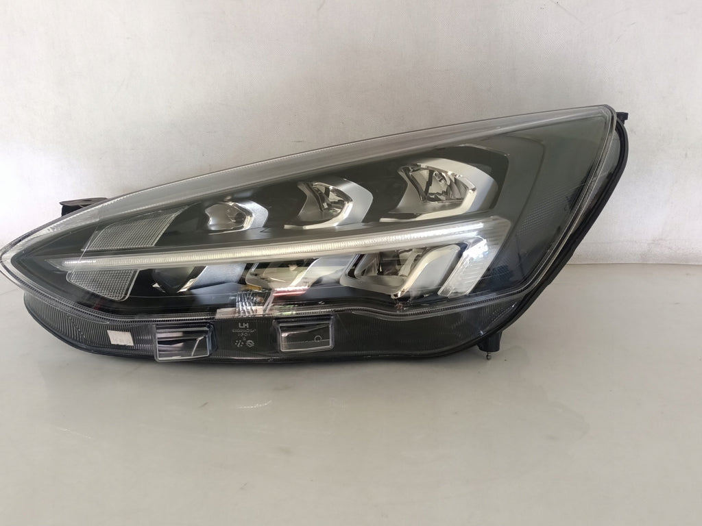 Frontscheinwerfer Ford Focus MX7B-13E015-EB LED Links Scheinwerfer Headlight SCH1548624654ru