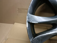 Load image into Gallery viewer, 1x Alufelge 19 Zoll 7.5&quot; 5x114.3 45ET Silber Mazda 3 Rim Wheel
