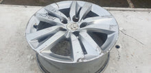 Load image into Gallery viewer, 1x Alufelge 16 Zoll 7.0&quot; 5x108 44ET 9677989577 Peugeot 308 Ii Rim Wheel