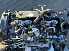 Load image into Gallery viewer, Motor Audi Seat Skoda VW A3 Leon Octavia I Golf VII CLH 1.6 TDI Diesel Komplett