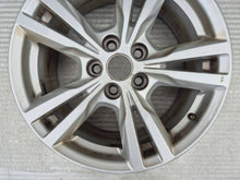 Laden Sie das Bild in den Galerie-Viewer, 1x Alufelge 17 Zoll 7.5" 5x108 55ET EM2C1007A1A Ford Mondeo Rim Wheel FEL3921791794bd