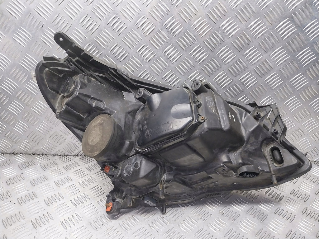 Frontscheinwerfer Opel Astra H 13252433 Xenon Links Scheinwerfer Headlight SCH1856622635sh