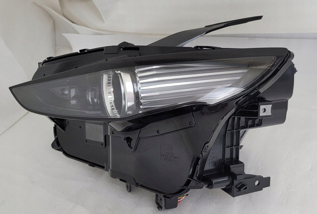 Frontscheinwerfer Mazda Cx-30 DFR7-51040 Full LED Links Scheinwerfer Headlight
