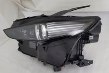Laden Sie das Bild in den Galerie-Viewer, Frontscheinwerfer Mazda Cx-30 DFR7-51040 Full LED Links Scheinwerfer Headlight