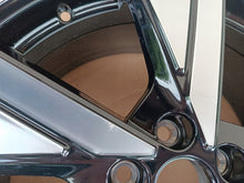 Laden Sie das Bild in den Galerie-Viewer, 1x Alufelge 18 Zoll 7.0" 5x100 51ET 6F0071498A Seat Rim Wheel FEL9430269166vy