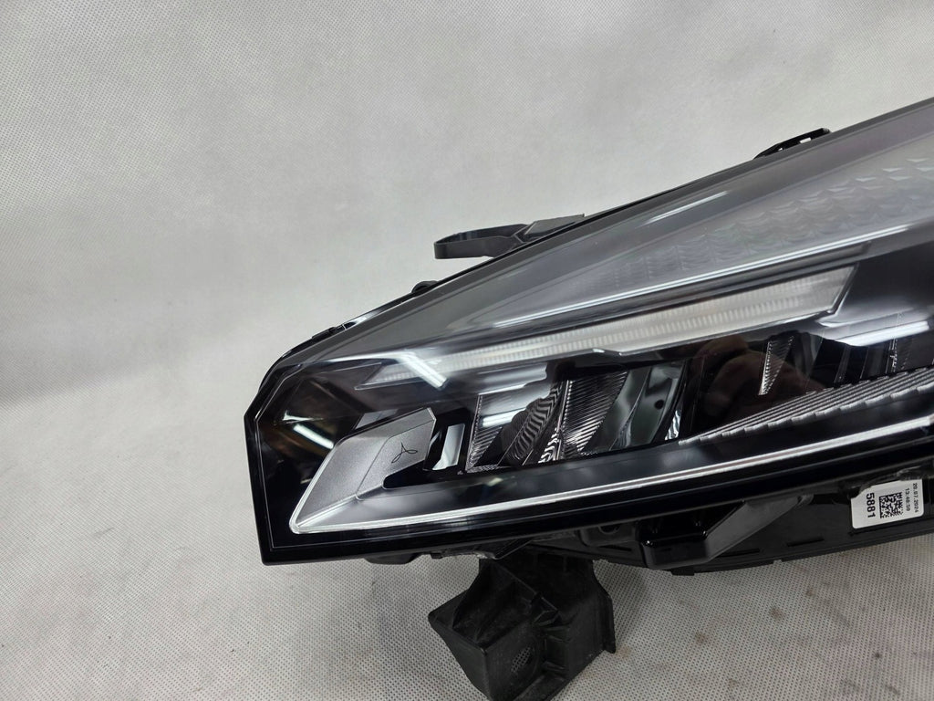 Frontscheinwerfer Renault Clio I 5 260600149R LED Links Scheinwerfer Headlight SCH4988176274ey