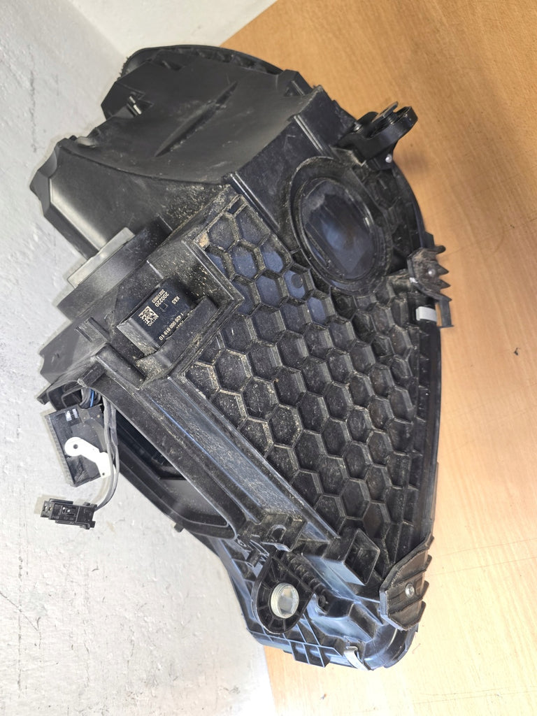 Frontscheinwerfer Mercedes-Benz W206 A2069060803 LED Rechts Headlight SCH6447605112vp