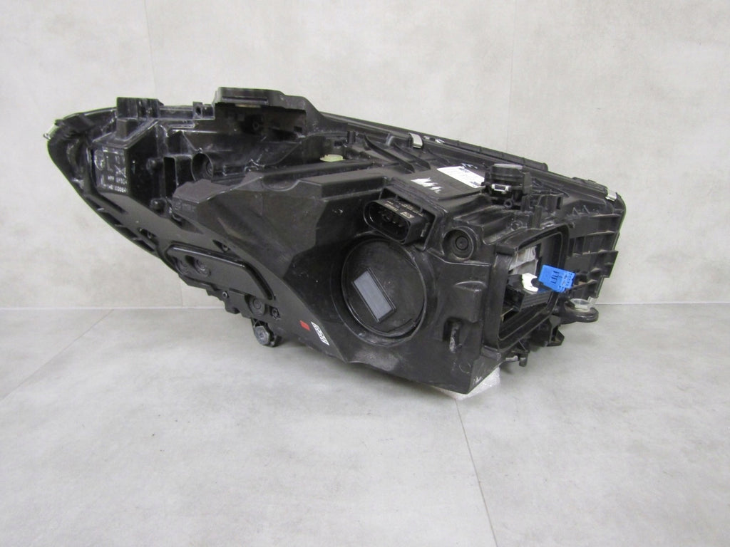 Frontscheinwerfer Mercedes-Benz W206 A2069062903 LED Links Headlight SCH1169686058ma