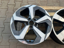 Load image into Gallery viewer, 1x Alufelge 18 Zoll 7.5" 5x114.3 Nissan Qashqai I J12 Rim Wheel FEL8359783651gf