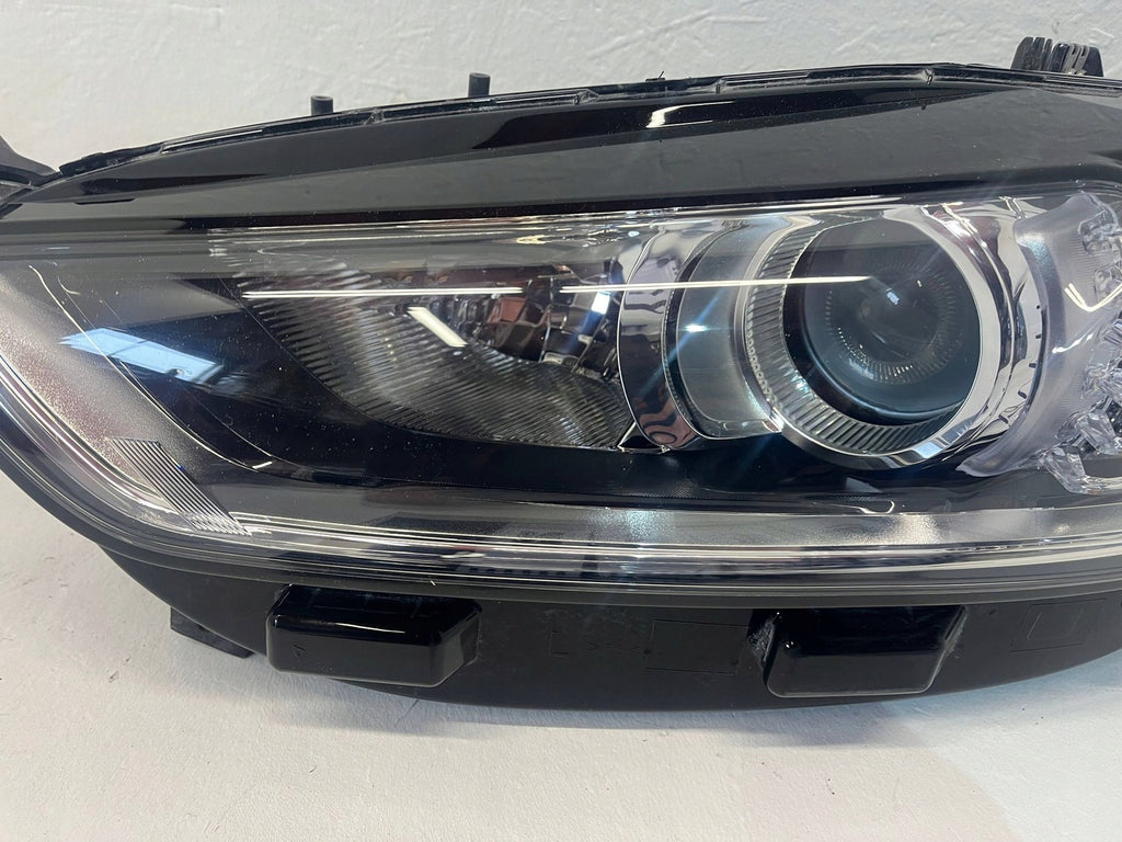 Frontscheinwerfer Ford Mondeo DS73-13W030-EC Links Scheinwerfer Headlight SCH7996343380ql