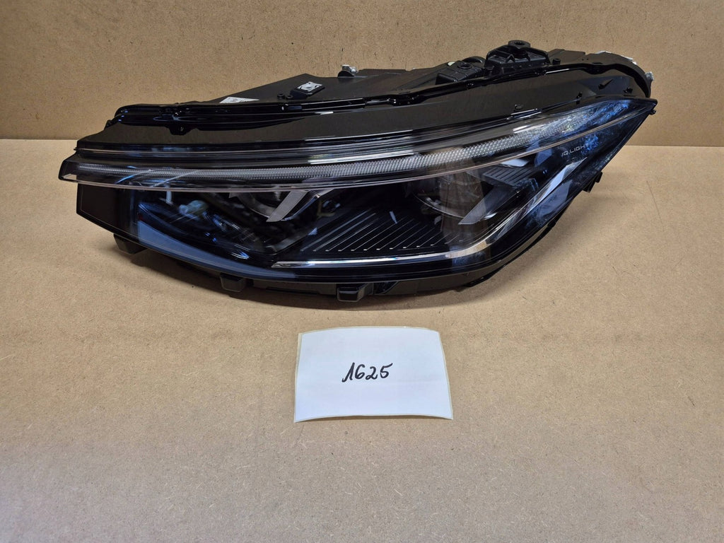 Frontscheinwerfer VW Passat 3J1941035 Links Scheinwerfer Headlight SCH2791186844kp