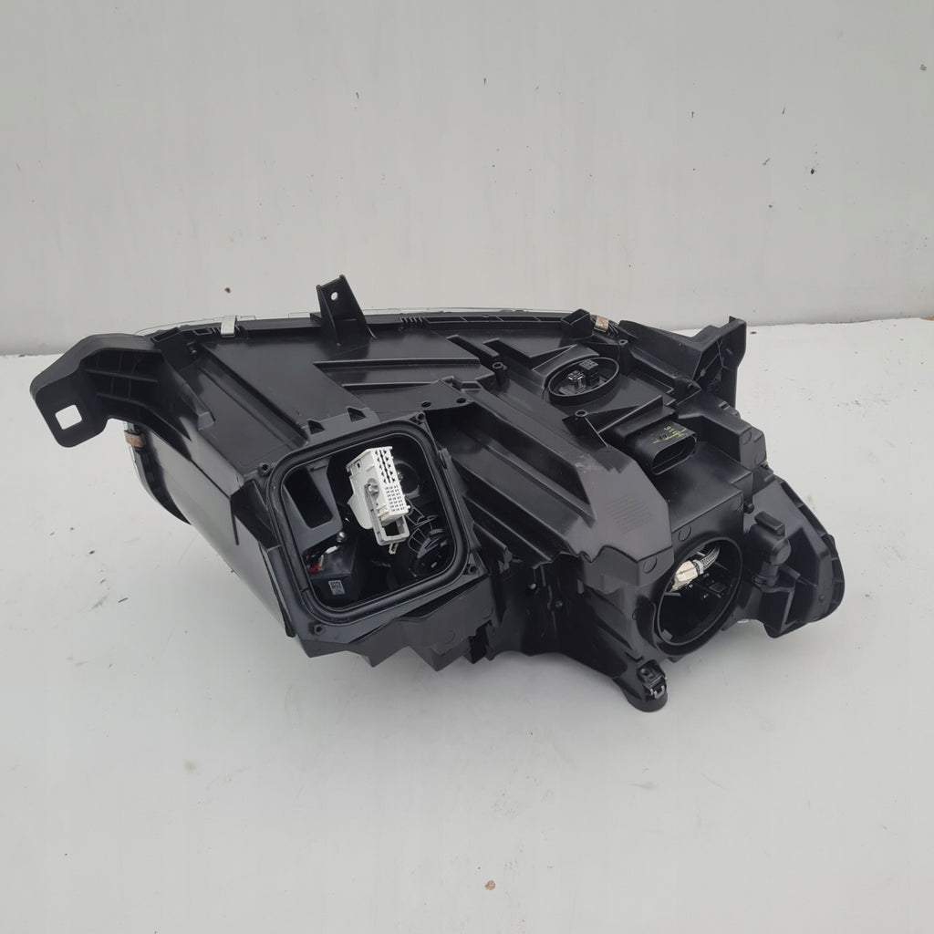Frontscheinwerfer Mercedes-Benz W166 A1668207859 Xenon Links Headlight SCH6422882810aa