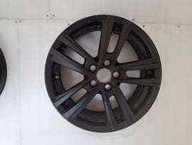 1x Alufelge 16 Zoll 6.0