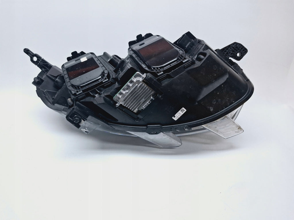 Frontscheinwerfer Opel Zafira A Vivaro C 9832837680 Xenon Links Headlight