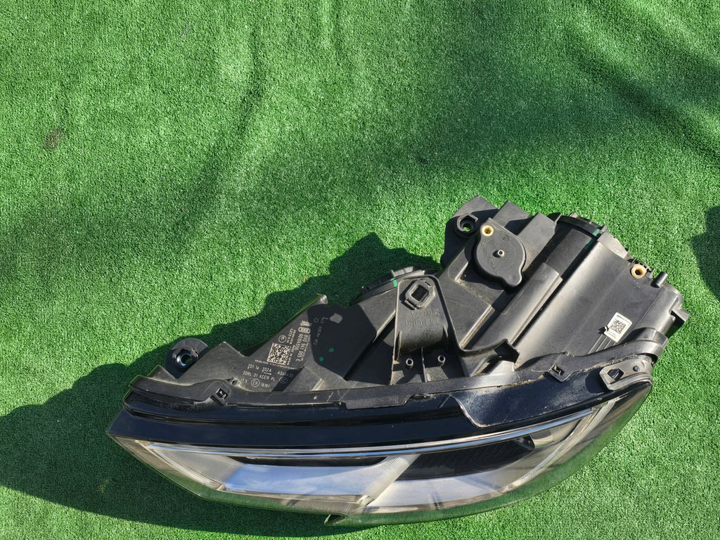 Frontscheinwerfer Audi A3 8V0941005E Bi-Xenon Links Scheinwerfer Headlight SCH5092416678ys