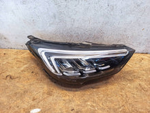 Laden Sie das Bild in den Galerie-Viewer, Frontscheinwerfer Opel Crossland X 39153432 LED Rechts Scheinwerfer Headlight SCH7690366749ml