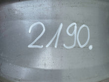 Load image into Gallery viewer, 1x Alufelge 18 Zoll 8.0" 5x108 55ET Glanz Silber DS7C-1007-D1A Ford Mondeo V FEL4601421613xs