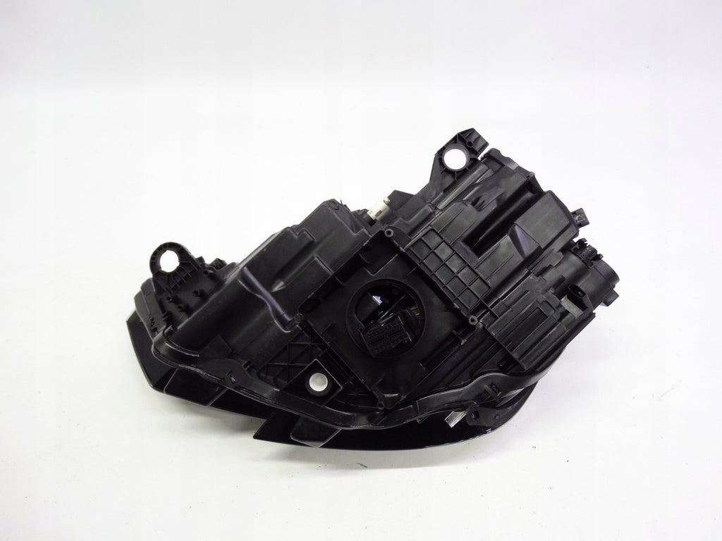 Frontscheinwerfer Audi A3 8V0941036 LED Rechts Scheinwerfer Headlight