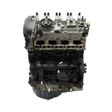 Laden Sie das Bild in den Galerie-Viewer, Motor Audi A4 B8 CDNC 2.0 TFSI 211PS 155kW 125TKm Benzin Engine Unkomplett MOT8237454304fd