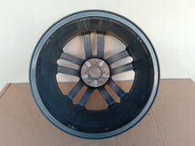 Laden Sie das Bild in den Galerie-Viewer, 1x Alufelge 18 Zoll 8.5" 5x108 55ET GX7M-1007-EA Jaguar Rim Wheel FEL1124917135pk