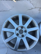 Load image into Gallery viewer, 1x Alufelge 17 Zoll 7.5&quot; 5x112 56ET 8P0601025Q Audi A3 Rim Wheel