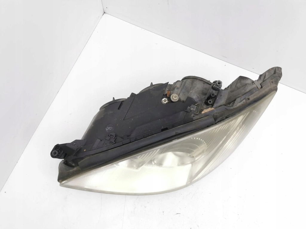 Frontscheinwerfer Mercedes-Benz W221 A2218260158 Links Scheinwerfer Headlight SCH5757596760yn