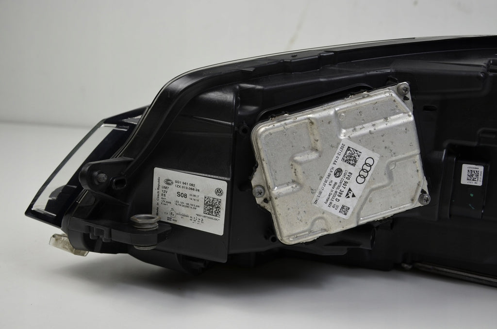 Frontscheinwerfer VW Golf VII 5G1941082 5G1941081 LED Ein Satz Headlight SCH3023317270mp