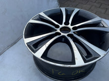 Laden Sie das Bild in den Galerie-Viewer, 1x Alufelge 18 Zoll 8.0" 5x120 52ET 6796211 BMW 1 F21 F20 Rim Wheel FEL5725693205sp