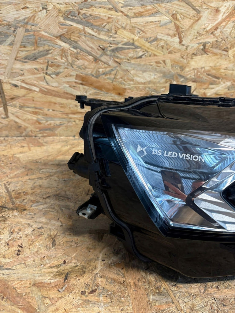 Frontscheinwerfer Citroën I 9831755680 LED Rechts Scheinwerfer Headlight SCH5045194575zo